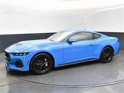 2024 Ford Mustang GT — Coupe — 13,298 mi — Charlotte, NC