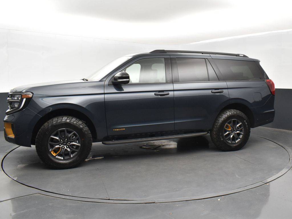 2025 Ford Expedition Tremor — SUV — 10 mi — Charlotte, NC