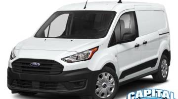 white transit vans for sale