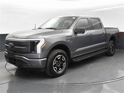 2023 Ford F-150 Lightning XLT — Pickup Truck — 3,661 mi — Charlotte, NC