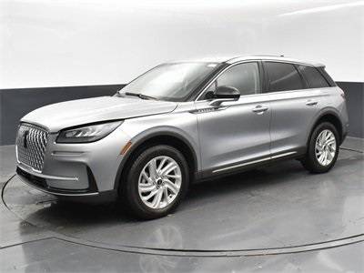 2023 Lincoln Corsair Standard — SUV — 10,817 mi — Charlotte, NC