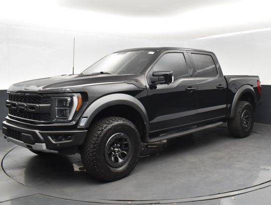 2023 Ford F-150 Raptor — Pickup Truck — 20,800 mi — Charlotte, NC