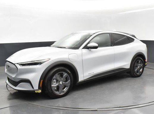 2022 Ford Mustang Mach-E Select — SUV — 26,037 mi — Charlotte, NC