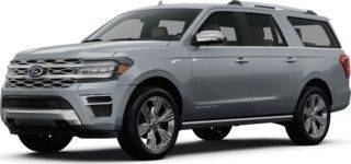 2024 Ford Expedition XLT — SUV — 17,917 mi — Charlotte, NC