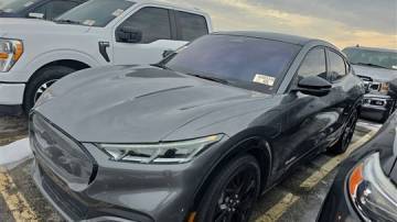 2023 Ford Mustang Mach-E Premium — SUV — 30,303 mi — Charlotte, NC