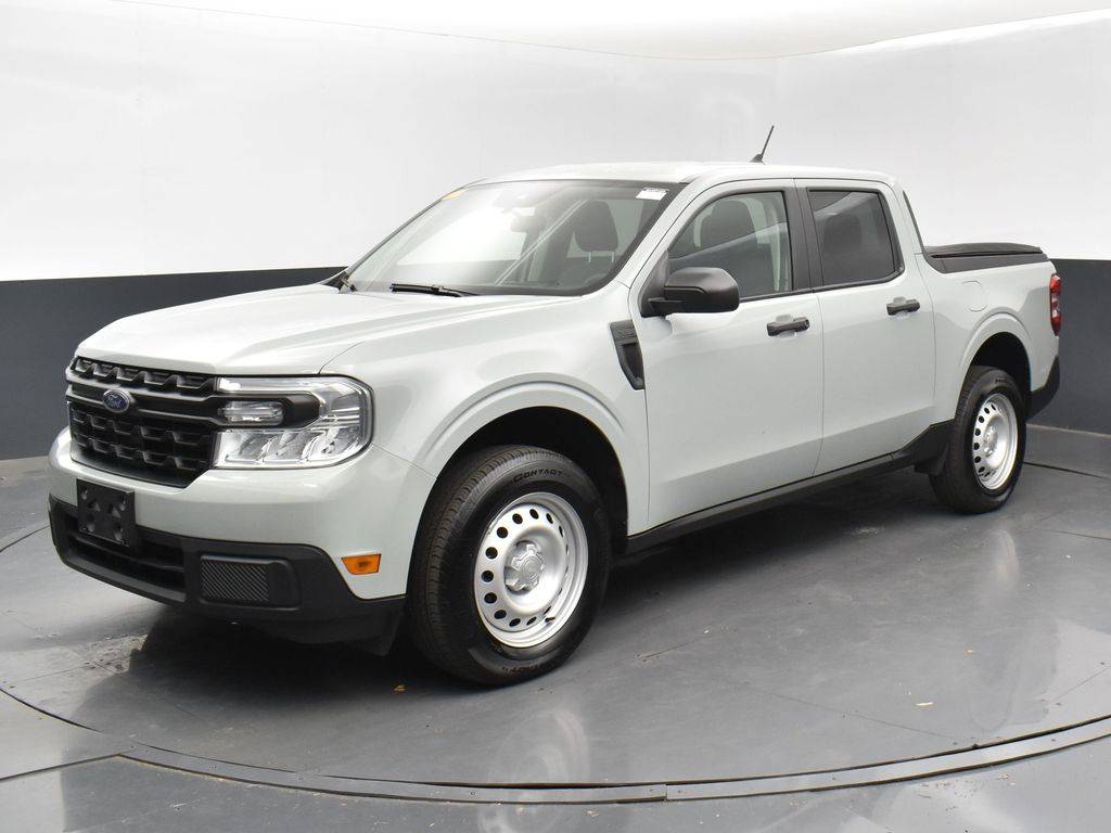 2024 Ford Maverick XL — Pickup Truck — 11,260 mi — Charlotte, NC