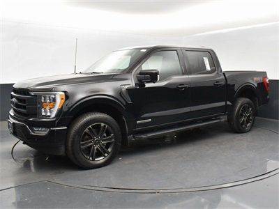 2022 Ford F-150 XL — Pickup Truck — 28,379 mi — Charlotte, NC