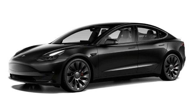 2023 Tesla Model 3 Performance — Sedan — 24,679 mi — Charlotte, NC