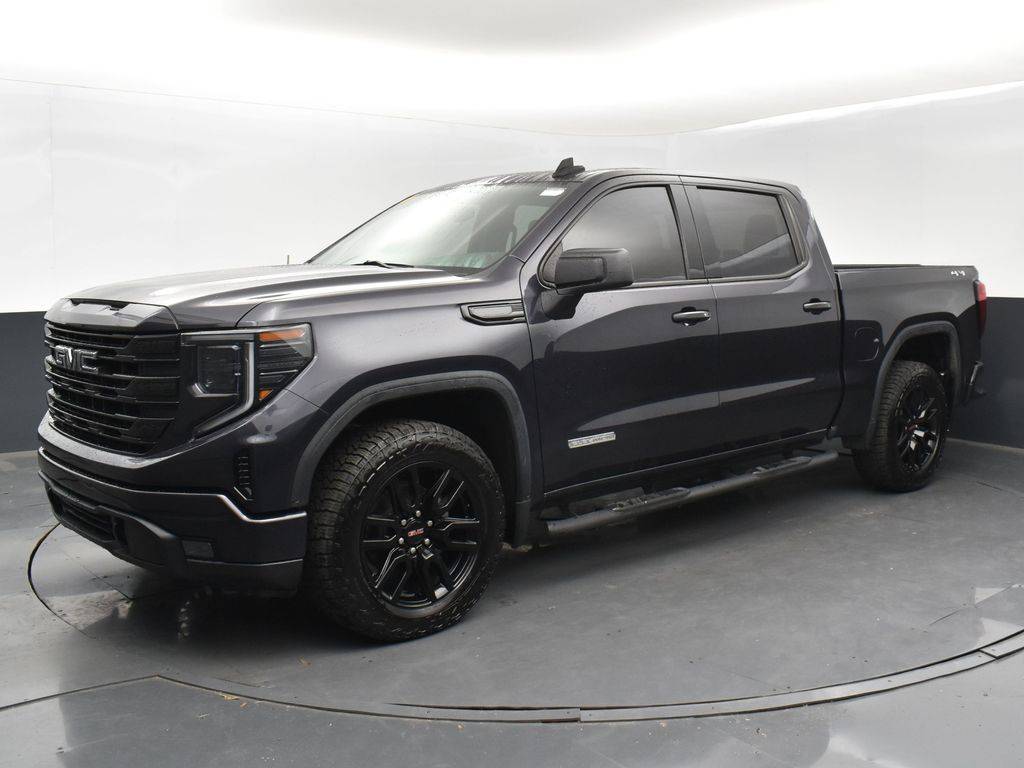 2022 GMC Sierra 1500 Elevation — Pickup Truck — 55,459 mi — Charlotte, NC