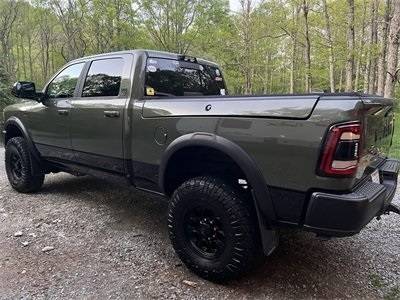 2021 Ram 2500 Power Wagon — Pickup Truck — 37,242 mi — Charlotte, NC