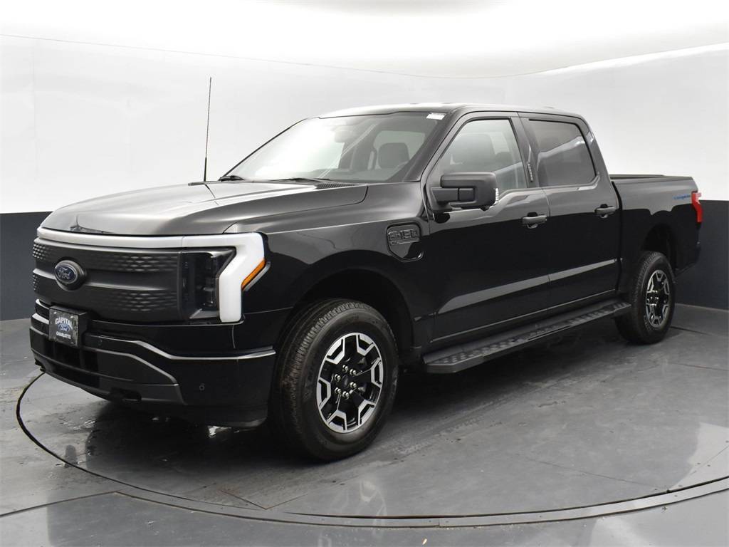 2022 Ford F-150 Lightning XLT — Pickup Truck — 15,844 mi — Charlotte, NC