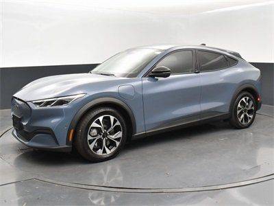 2024 Ford Mustang Mach-E Select — SUV — 6,663 mi — Charlotte, NC