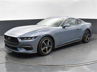 2024 Ford Mustang EcoBoost Premium — Coupe — 5,320 mi — Charlotte, NC