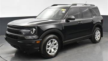 2022 Ford Bronco Sport Base — SUV — 32,065 mi — Charlotte, NC