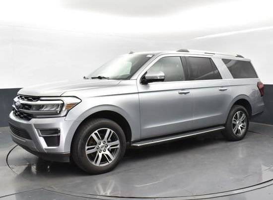 2022 Ford Expedition Limited — SUV — 66,004 mi — Charlotte, NC