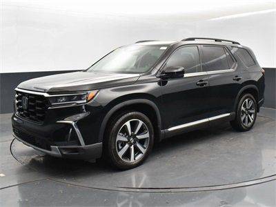 2024 Honda Pilot Touring — SUV — 19,739 mi — Charlotte, NC