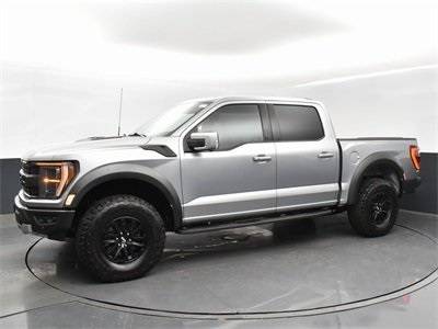 2023 Ford F-150 Raptor — Pickup Truck — 8,929 mi — Charlotte, NC