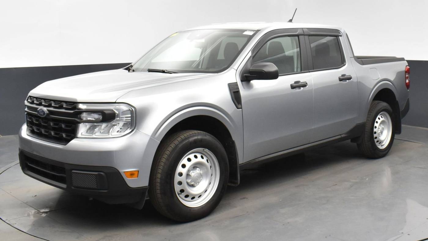 2023 Ford Maverick XL — Pickup Truck — 18,442 mi — Charlotte, NC