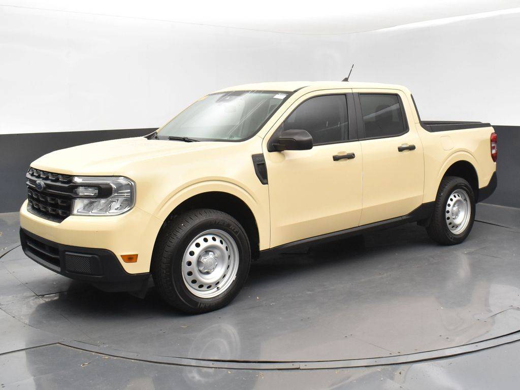 2023 Ford Maverick XL — Pickup Truck — 17,624 mi — Charlotte, NC