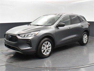 2023 Ford Escape Active — SUV — 14,153 mi — Charlotte, NC