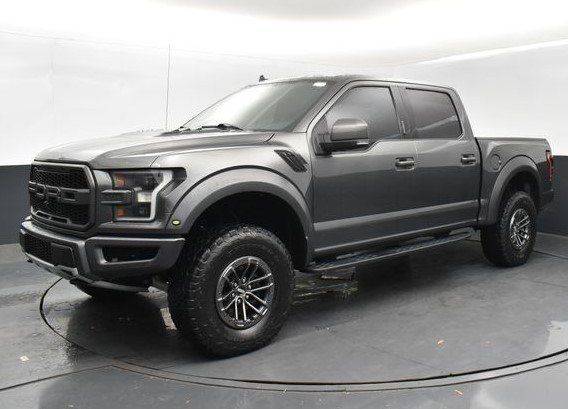 2019 Ford F-150 Raptor — Pickup Truck — 32,793 mi — Charlotte, NC