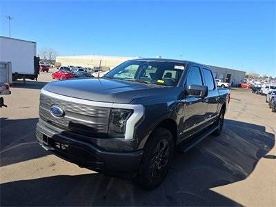 2023 Ford F-150 Lightning LARIAT — Pickup Truck — 5,545 mi — Charlotte, NC