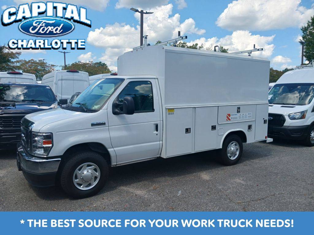 2024 Ford E-Series E-350 SD