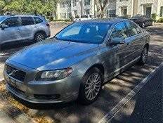 2007 Volvo S80 3.2 — Sedan — 80,973 mi — Charlotte, NC