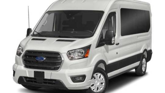2021 Ford Transit Passenger Wagon T-350 XLT — Passenger Van — 61,301 mi — Charlotte, NC