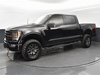 2023 Ford F-150 Tremor — Pickup Truck — 18,678 mi — Charlotte, NC