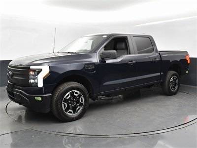 2023 Ford F-150 Lightning Pro — Pickup Truck — 14,849 mi — Charlotte, NC