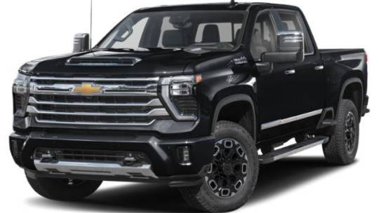 2024 Chevrolet Silverado 2500HD High Country — Pickup Truck — 46,850 mi — Charlotte, NC