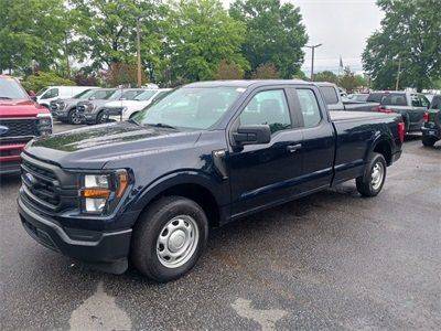 2023 Ford F-150 XL — Pickup Truck — 14,732 mi — Charlotte, NC