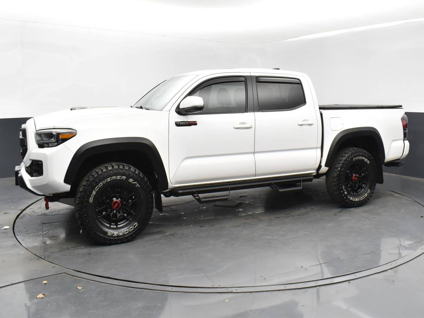 2020 Toyota Tacoma TRD Pro — Pickup Truck — 74,280 mi — Charlotte, NC