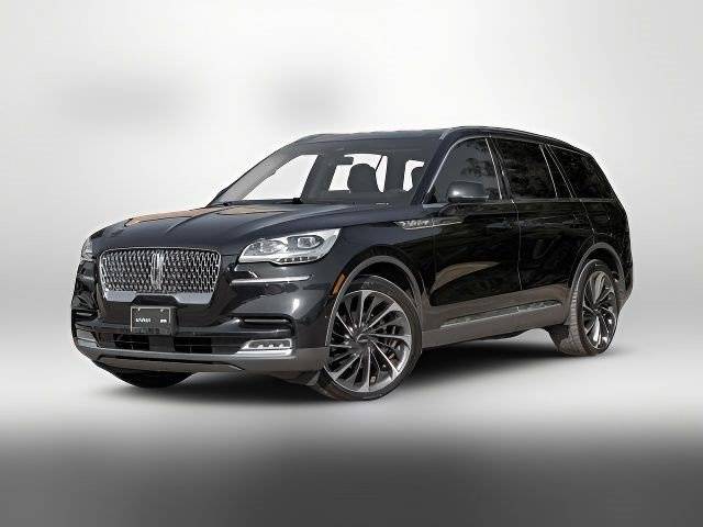 2020 Lincoln Aviator Reserve — SUV — 88,735 mi — Charlotte, NC
