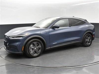 2021 Ford Mustang Mach-E Select — SUV — 36,039 mi — Charlotte, NC