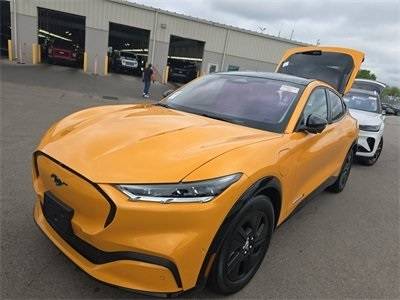 2022 Ford Mustang Mach-E California Route 1 — SUV — 23,531 mi — Charlotte, NC