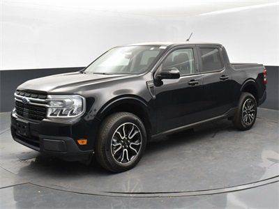 2022 Ford Maverick LARIAT — Pickup Truck — 33,023 mi — Charlotte, NC