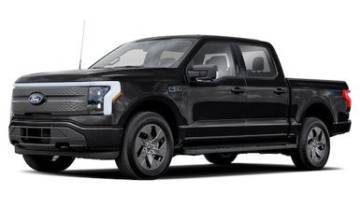 2022 Ford F-150 Lightning LARIAT — Pickup Truck — 22,115 mi — Charlotte, NC