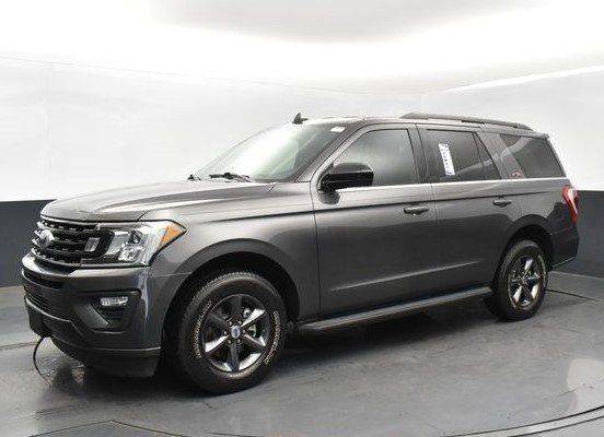 2021 Ford Expedition XL — SUV — 45,921 mi — Charlotte, NC