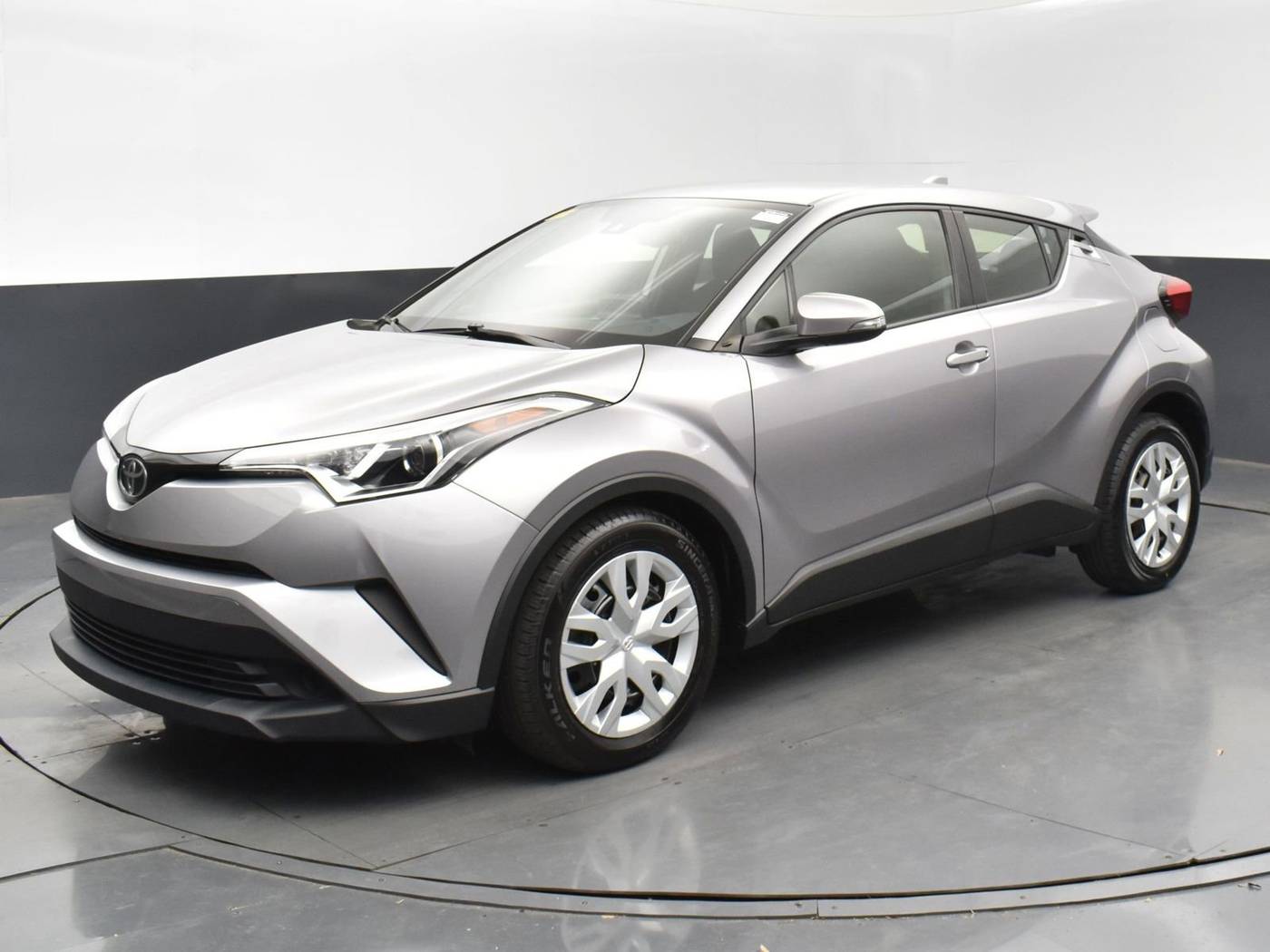 2019 Toyota C-HR LE — SUV — 40,797 mi — Charlotte, NC