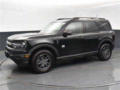 2021 Ford Bronco Sport Big Bend — SUV — 86,063 mi — Charlotte, NC