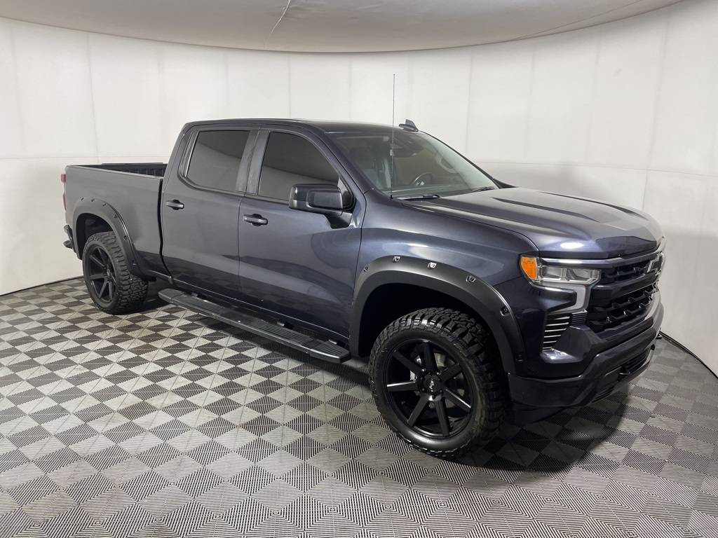 2023 Chevrolet Silverado 1500 RST — Pickup Truck — 69,654 mi — Twin Falls, ID