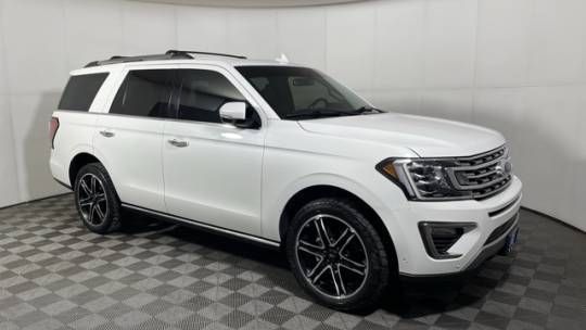 2021 Ford Expedition Limited — SUV — 88,036 mi — Twin Falls, ID