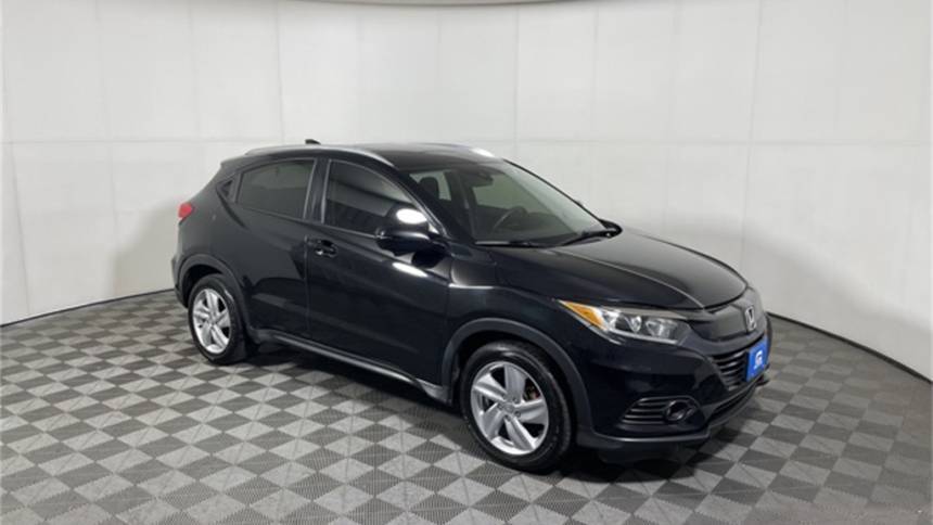 2019 Honda HR-V EX — SUV — 66,400 mi — Twin Falls, ID