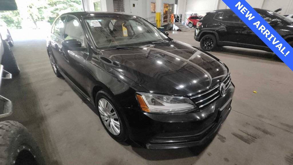 2017 Volkswagen Jetta 1.4T S — Sedan — 77,647 mi — Twin Falls, ID