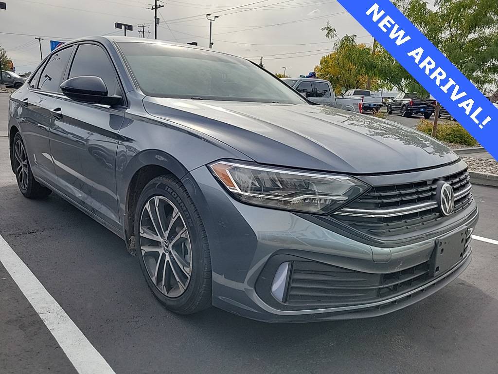 2024 Volkswagen Jetta Sport — Sedan — 33,134 mi — Twin Falls, ID