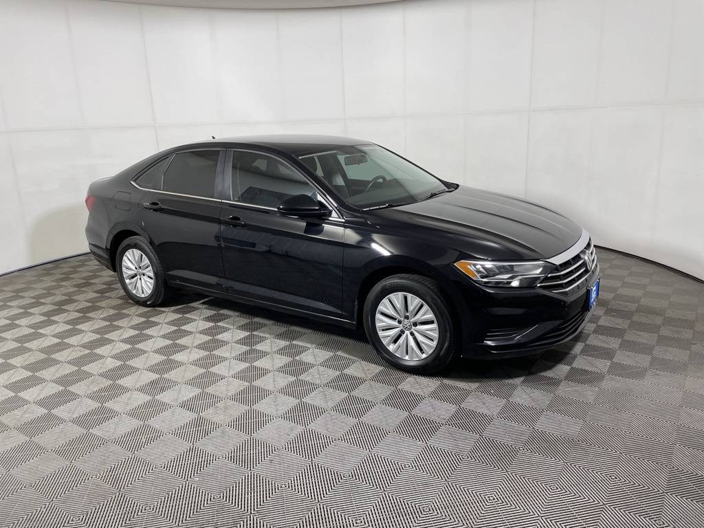 2019 Volkswagen Jetta S — Sedan — 71,589 mi — Twin Falls, ID