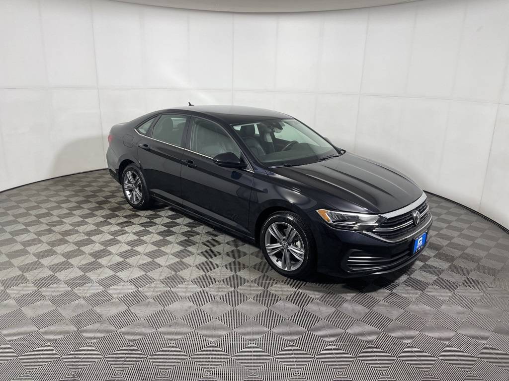 2024 Volkswagen Jetta SE — Sedan — 48,655 mi — Twin Falls, ID
