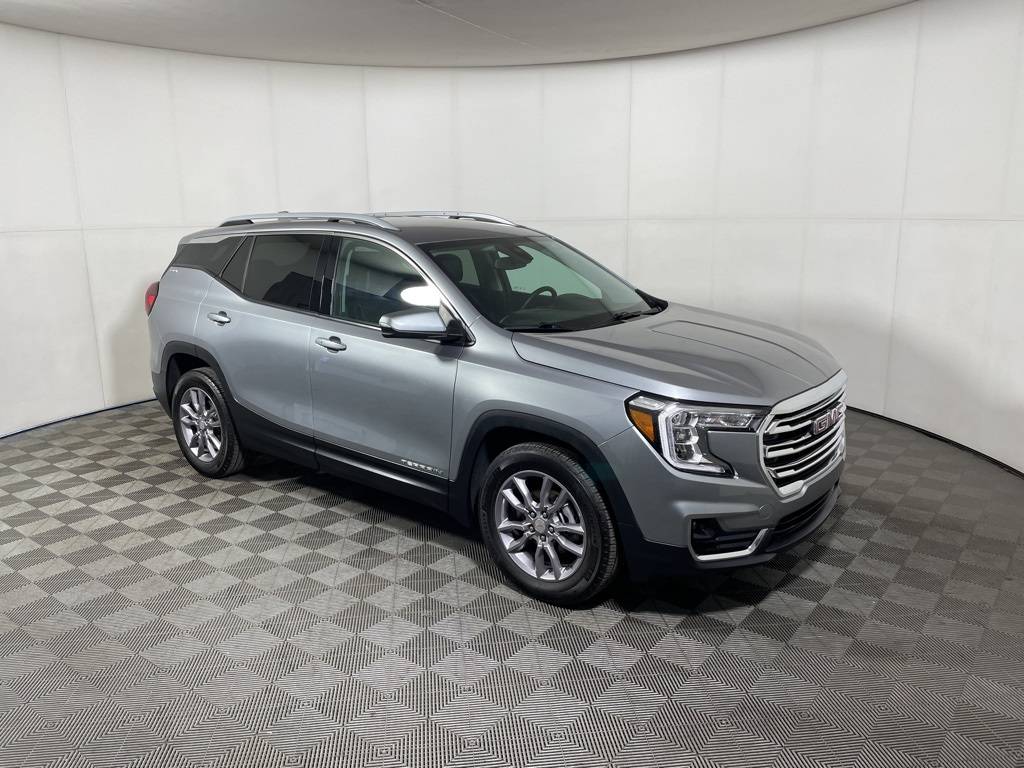 2023 GMC Terrain SLT — SUV — 25,938 mi — Twin Falls, ID